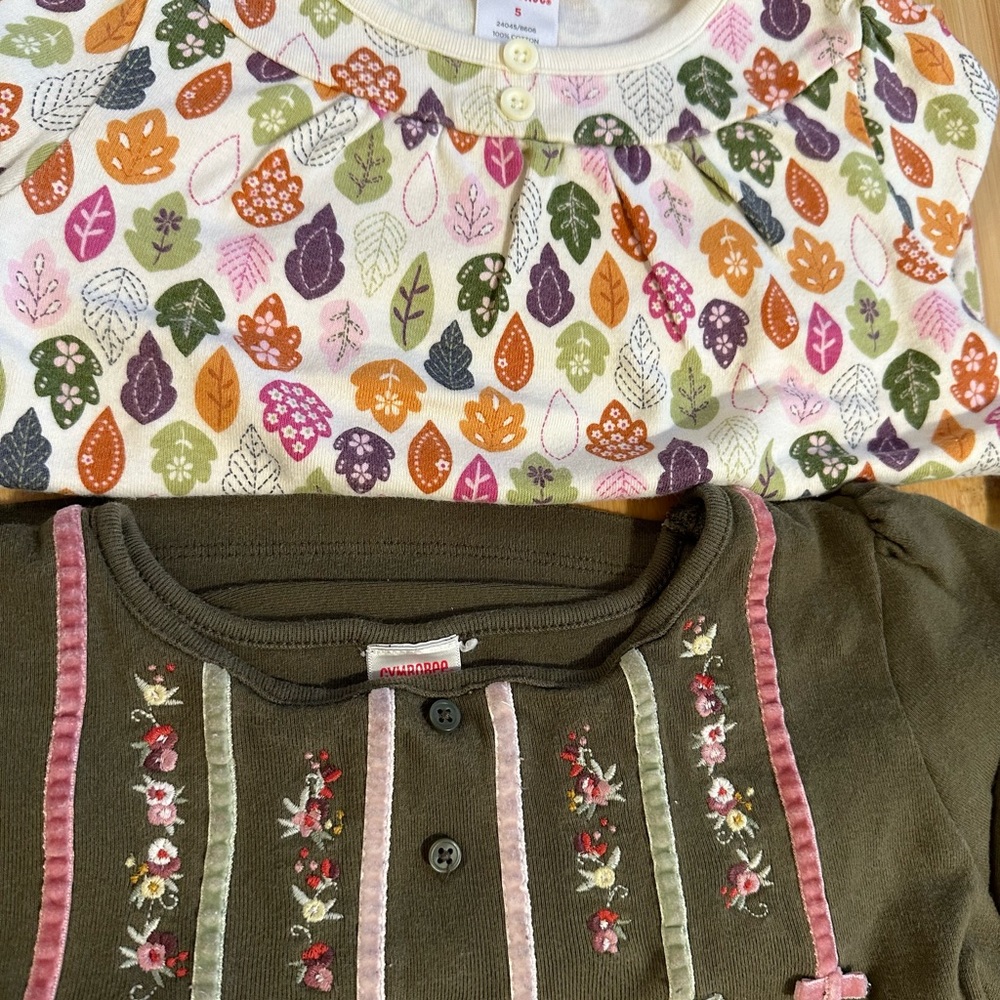 Fall bundle size 5 - Picture 3 of 4